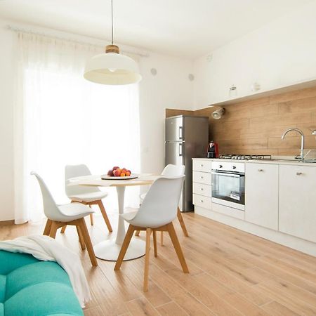 Sabbia Apartment - Apulianstay Group مونوبولي المظهر الخارجي الصورة