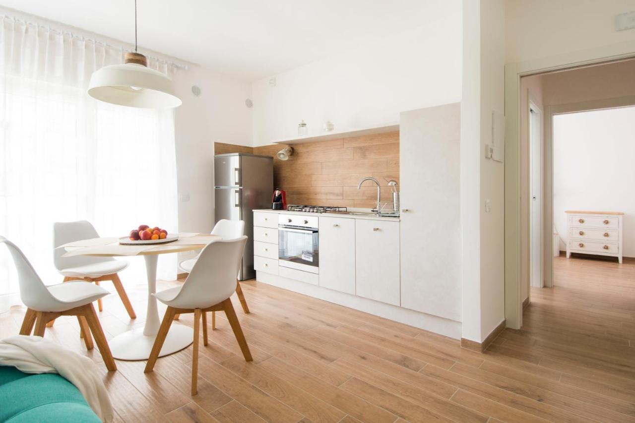 Sabbia Apartment - Apulianstay Group مونوبولي المظهر الخارجي الصورة