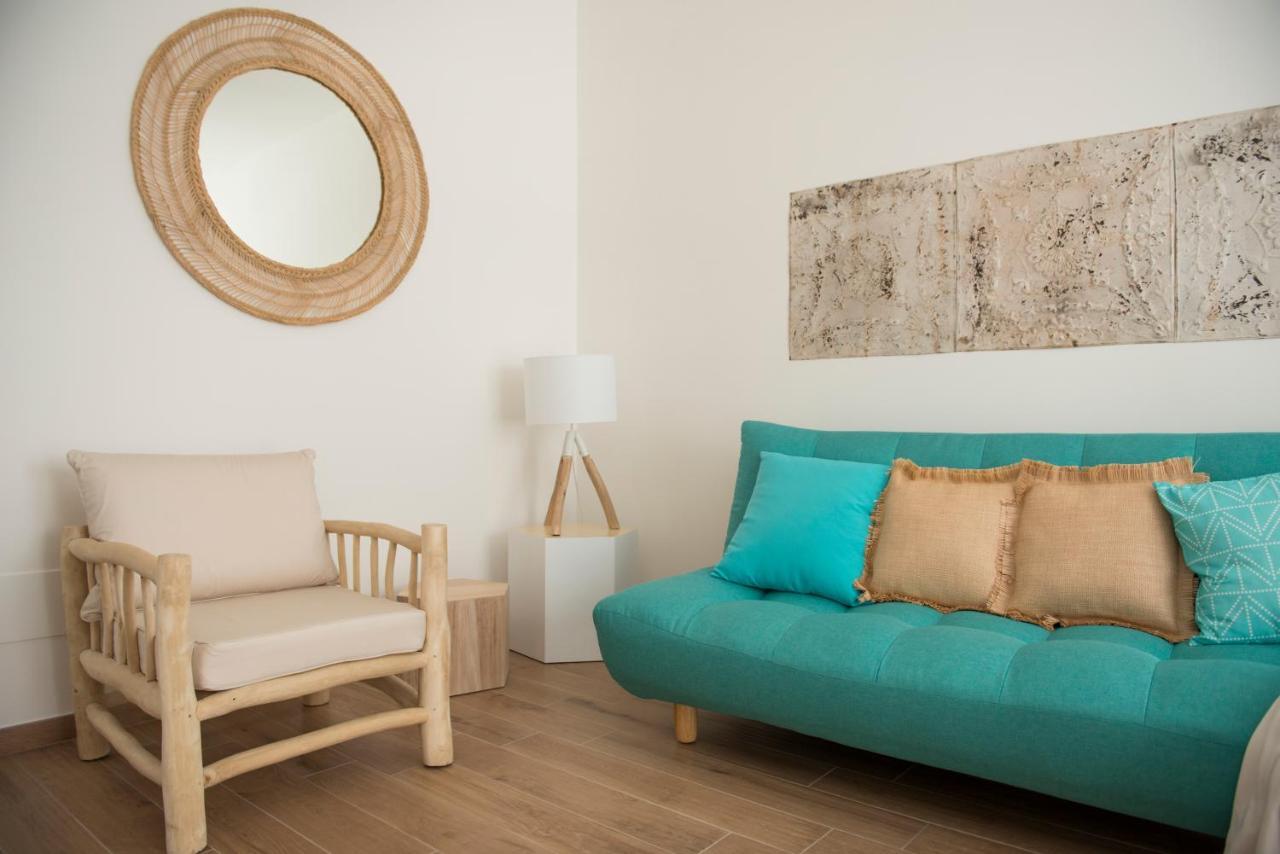 Sabbia Apartment - Apulianstay Group مونوبولي المظهر الخارجي الصورة